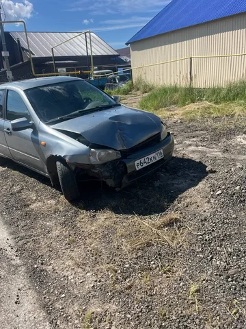 Продажа ВАЗ-1118 Калина 2010 года - ГАЗель Соболь в Казань