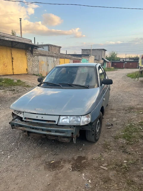 Продам ВАЗ 2110 2002 года - Авто в Набережные Челны