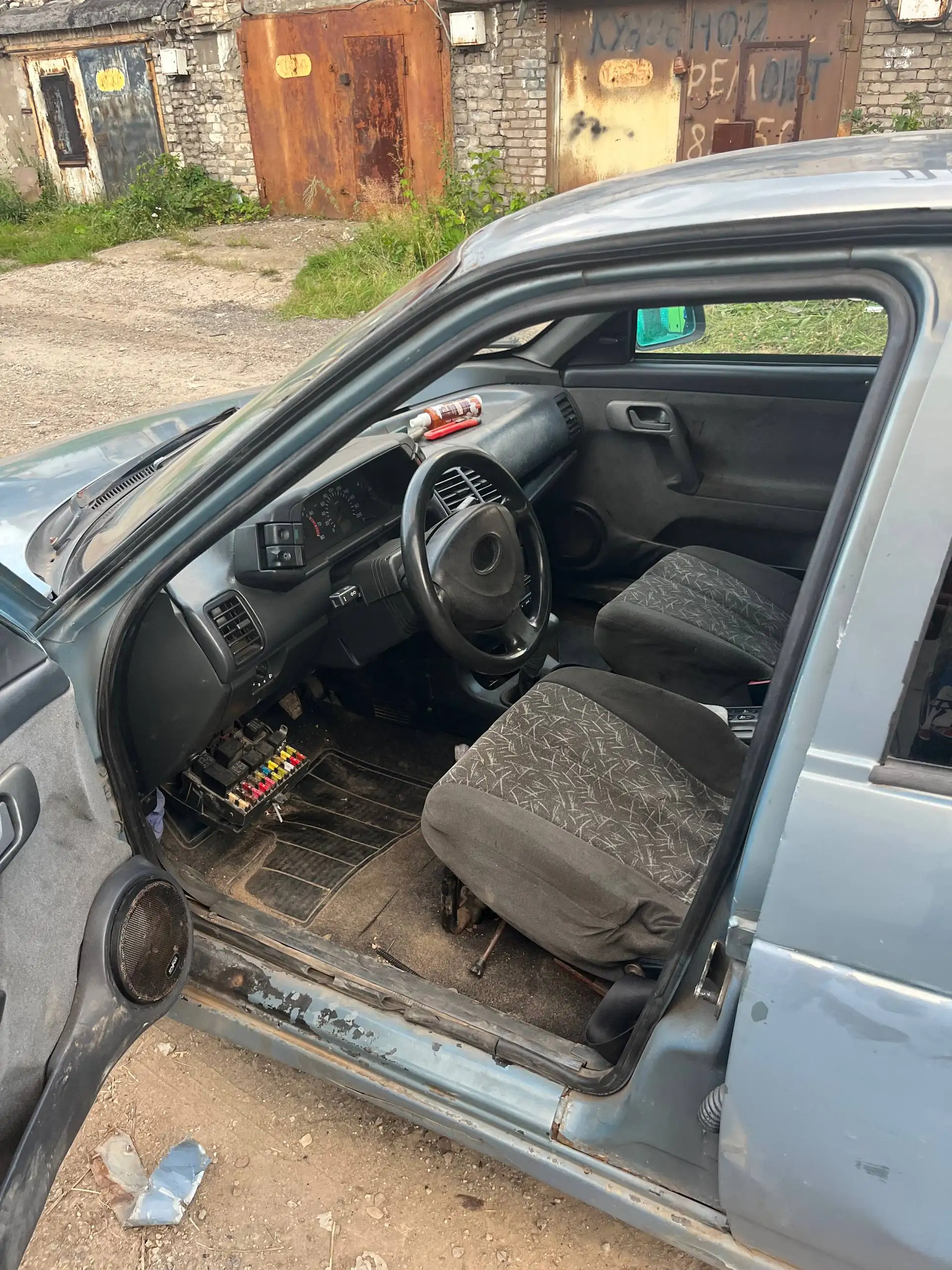 Продам ВАЗ 2110 2002 года - Автомобили (Авто) в Набережные Челны