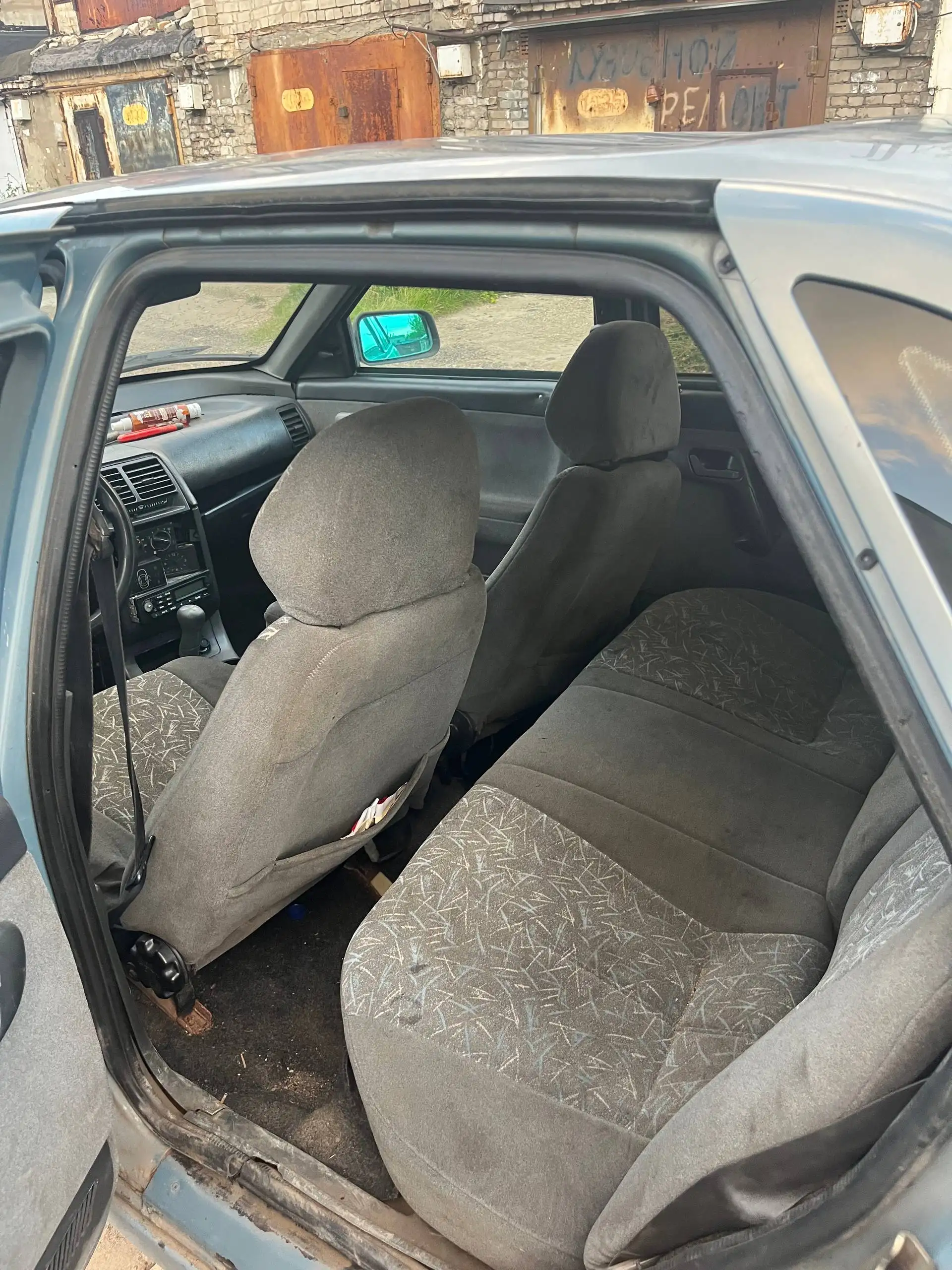 Продам ВАЗ 2110 2002 года - Автомобили (Авто) в Набережные Челны