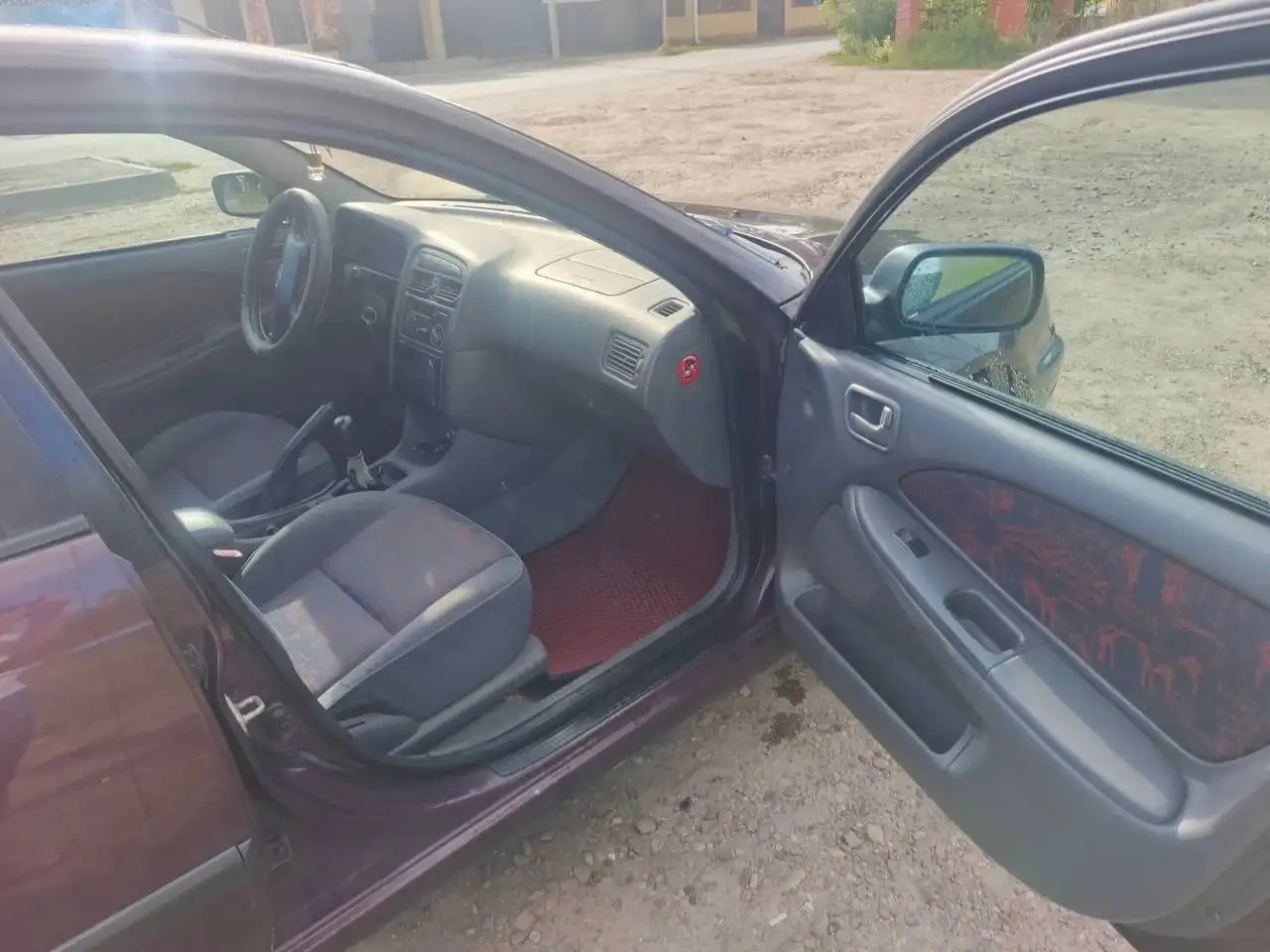 Toyota Avensis 1999 г.в. Капитальный ремонт в 2025 году - Легковые автомобили (Авто) в Казань