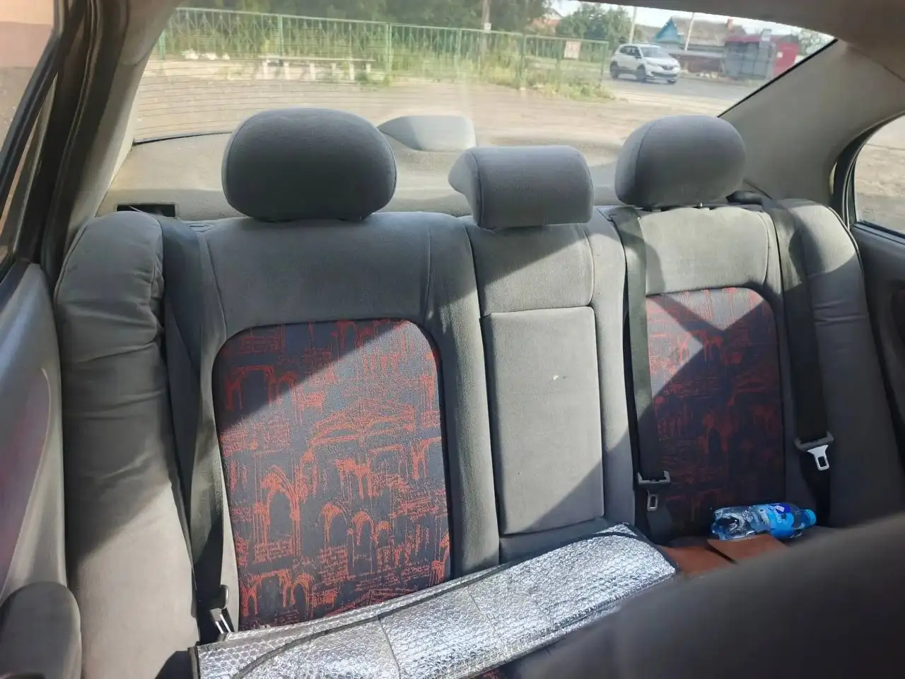 Toyota Avensis 1999 г.в. Капитальный ремонт в 2025 году - Легковые автомобили (Авто) в Казань