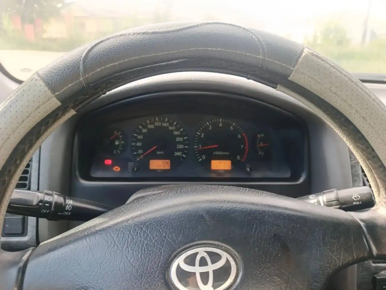 Toyota Avensis 1999 г.в. Капитальный ремонт в 2025 году - Легковые автомобили (Авто) в Казань