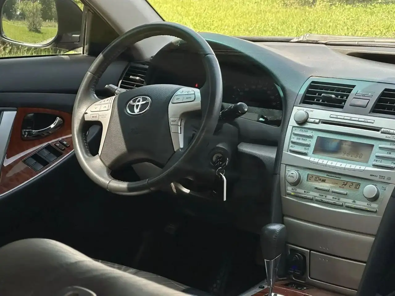 Toyota Camry 40 2008 - Легковые автомобили (Авто) в Казань