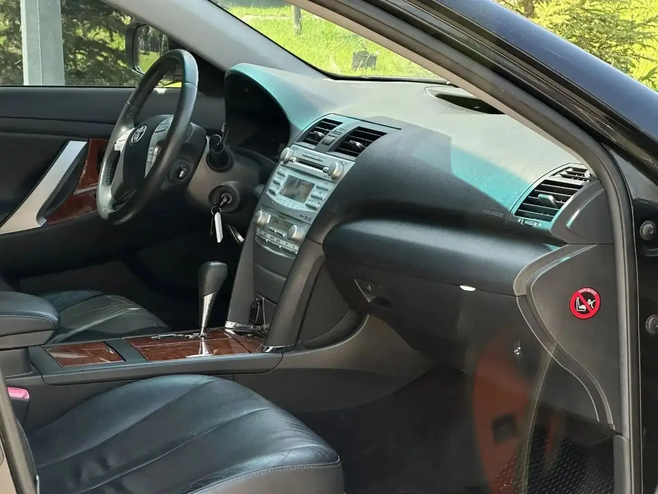 Toyota Camry 40 2008 - Легковые автомобили (Авто) в Казань