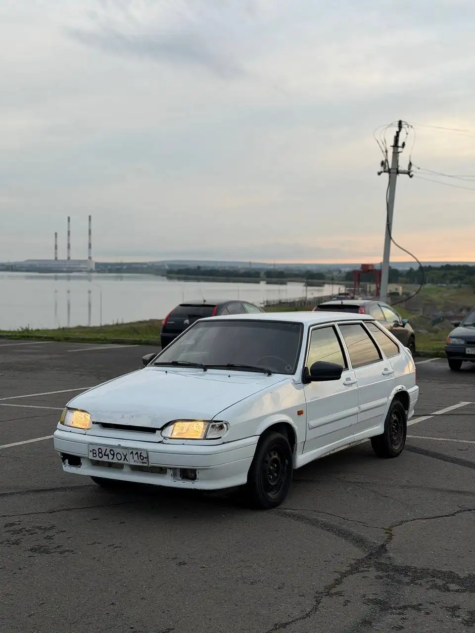 ВАЗ 2114 2010 г. - Авто в Заинск