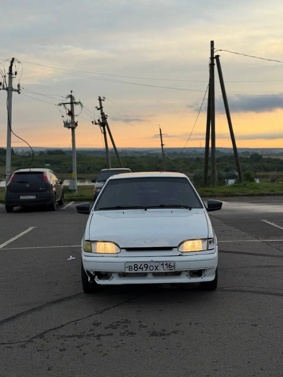 ВАЗ 2114 2010 г. - Авто в Заинск