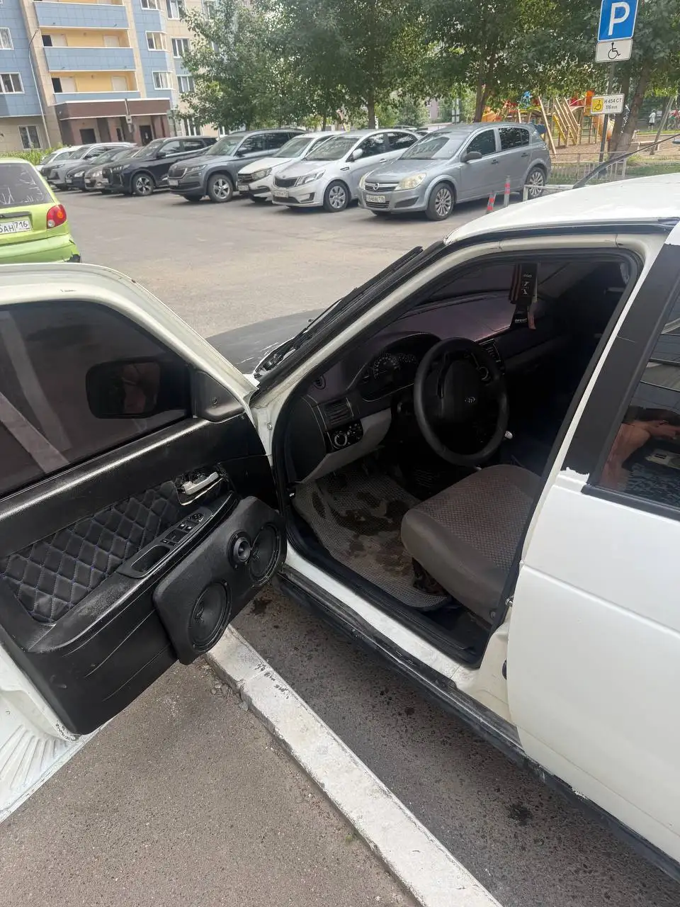 Продам Lada Priora 2013 года - Легковые автомобили (Авто) в Казань