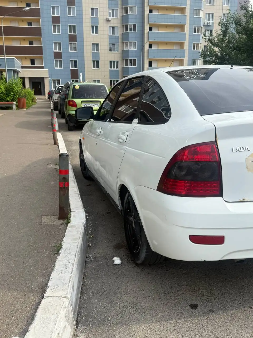 Продам Lada Priora 2013 года - Легковые автомобили (Авто) в Казань