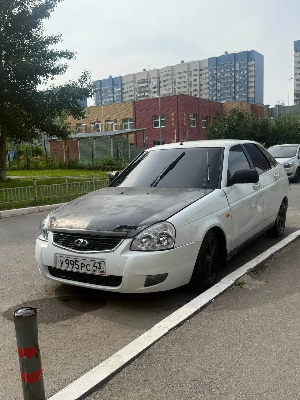 Продам Lada Priora 2013 года - Легковые автомобили (Авто) в Казань