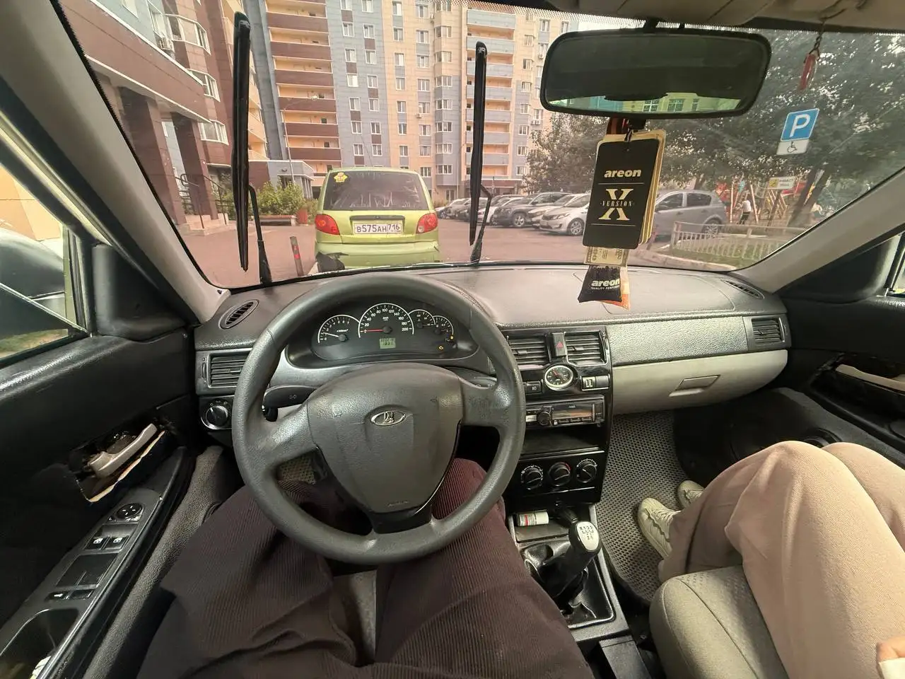 Продам Lada Priora 2013 года - Легковые автомобили (Авто) в Казань