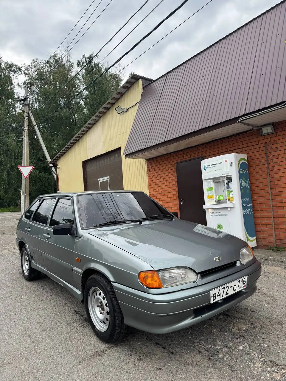 Продажа автомобилей ВАЗ в Казани - Авто в Казань