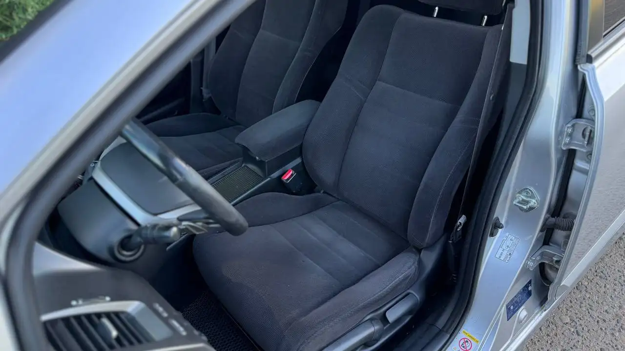 Honda Civic 4D 2007, 262 тыс. км - Легковые автомобили (Авто) в Казань