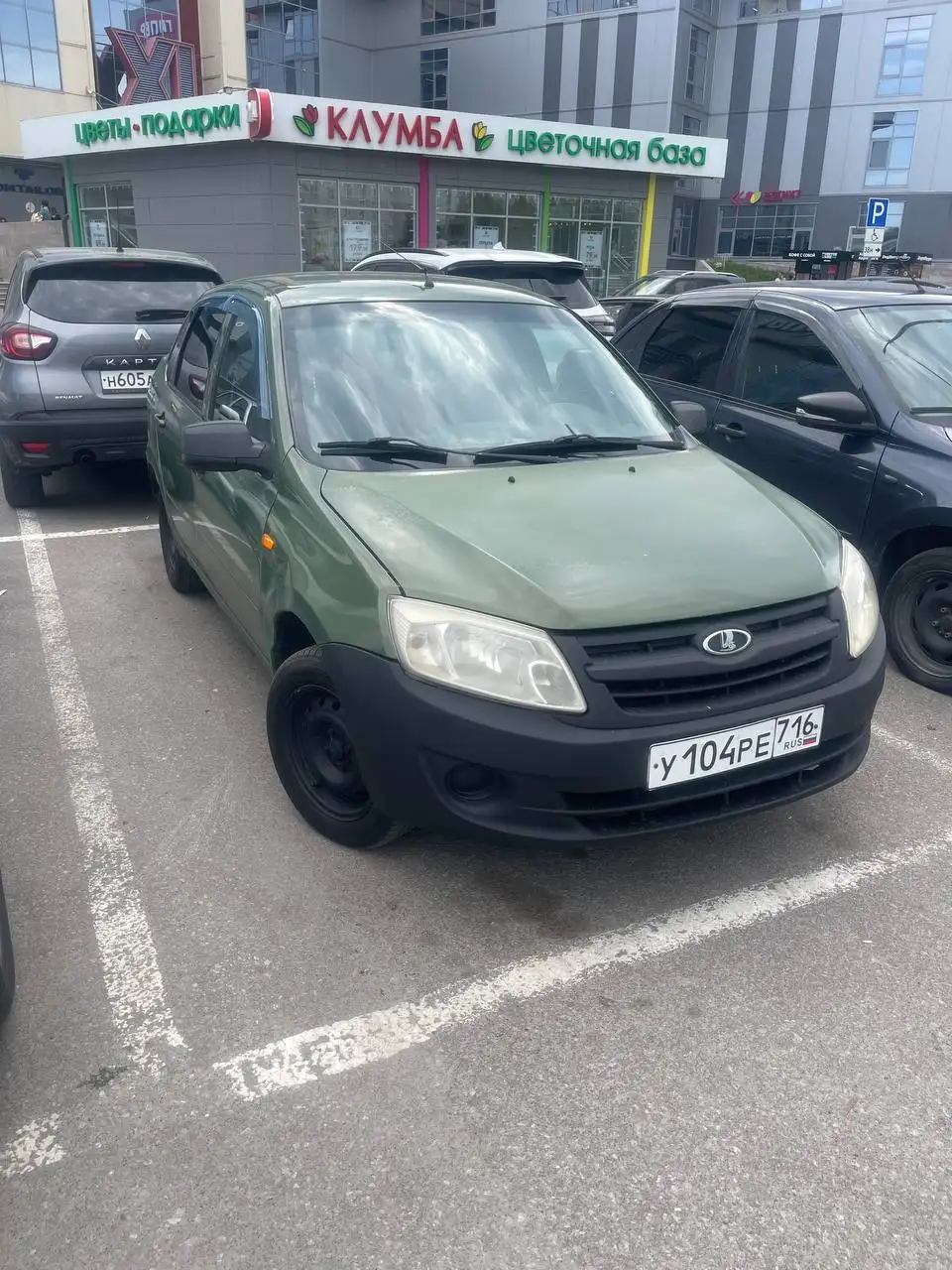 ВАЗ 2013 года, 2 хоз, 2 эсп, ЭУР - Авто в Казань