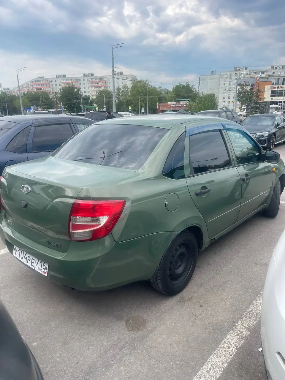 ВАЗ 2013 года, 2 хоз, 2 эсп, ЭУР - Авто в Казань