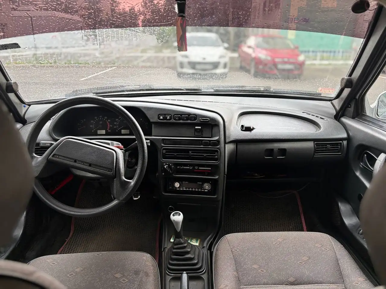 ВАЗ 2115 2005 год - Авто в Набережные Челны