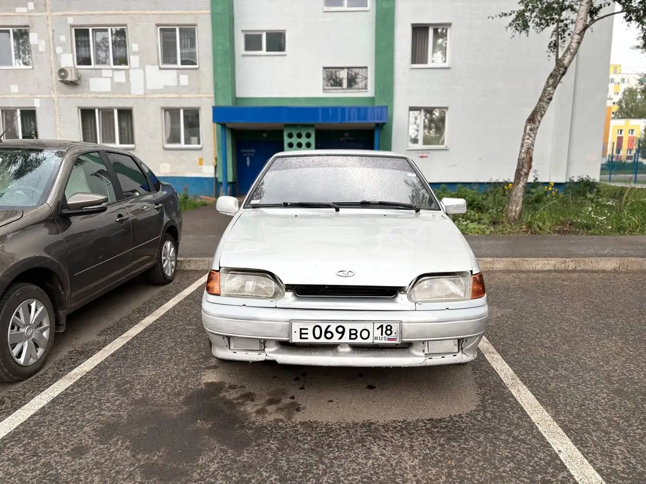 ВАЗ 2115 2005 год - Авто в Набережные Челны