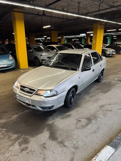 DEU Nexia 2, 2010, цена 85000 руб (Казань) - ГАЗель Соболь в Казань
