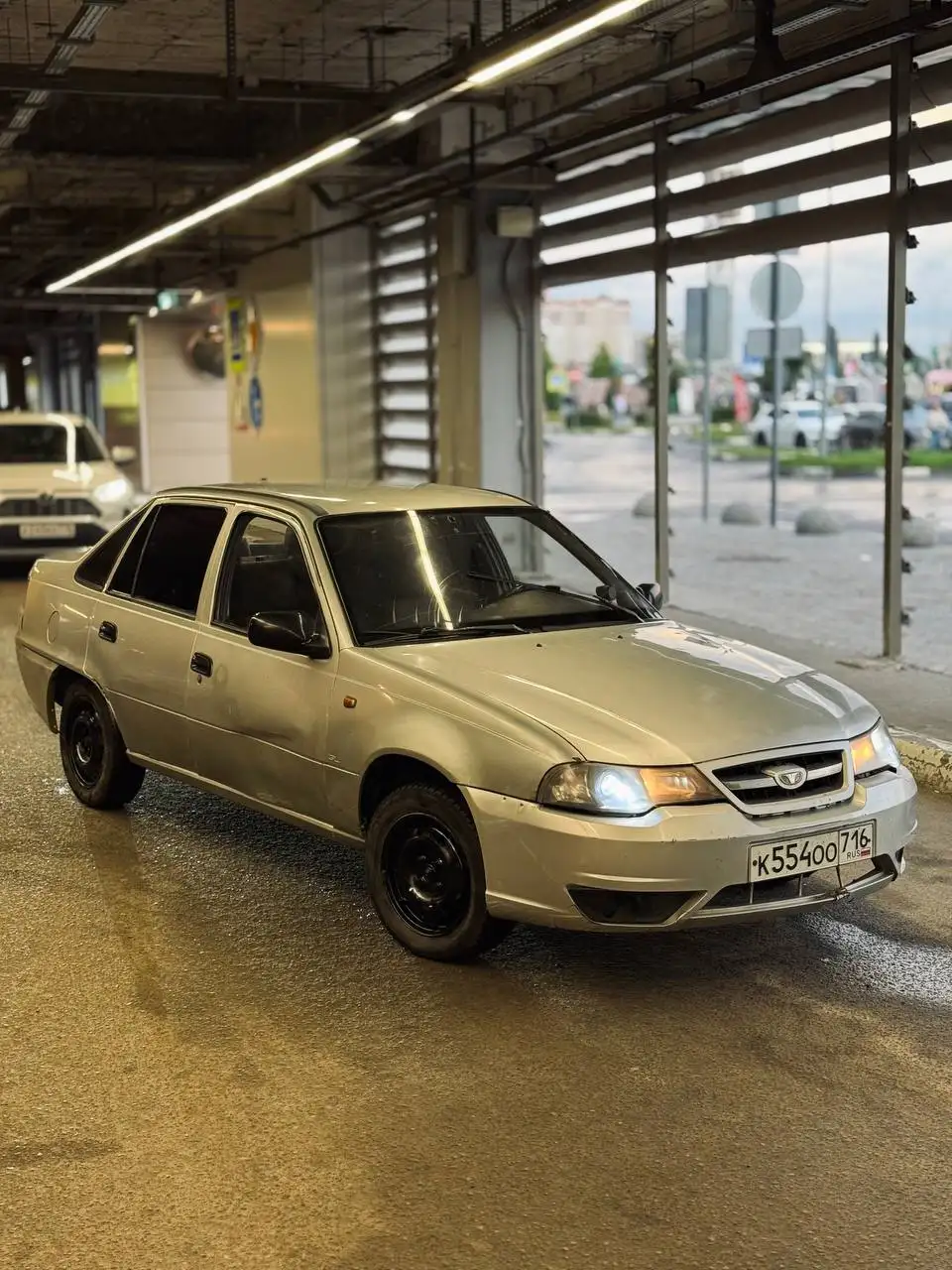DEU Nexia 2, 2010, цена 85000 руб (Казань) - Легковые автомобили (Авто) в Казань