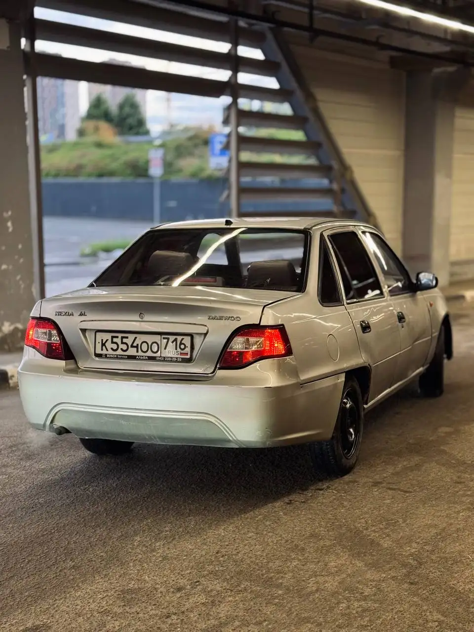 DEU Nexia 2, 2010, цена 85000 руб (Казань) - Легковые автомобили (Авто) в Казань