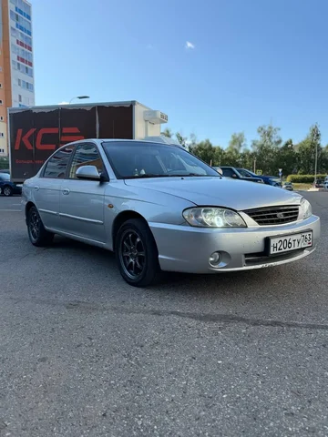 Автомобиль Гур, Кондей 2007 года - частное объявление в Набережные Челны
