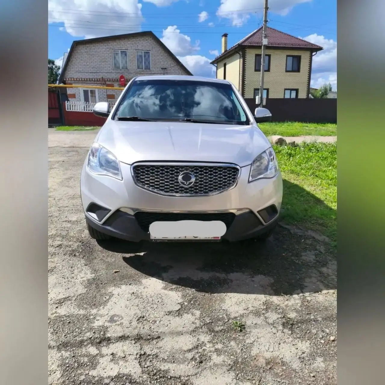 Продам автомобиль 2013 года в отличном состоянии - Легковые автомобили (Авто) в Казань