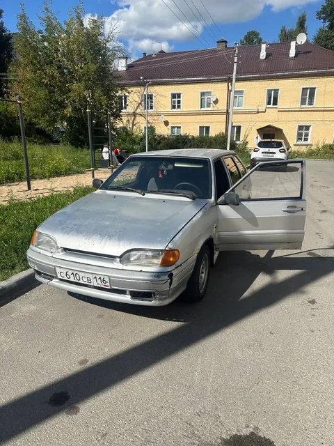 Mercedes-Benz W211 2005 года в Казани - ГАЗель Соболь в Казань