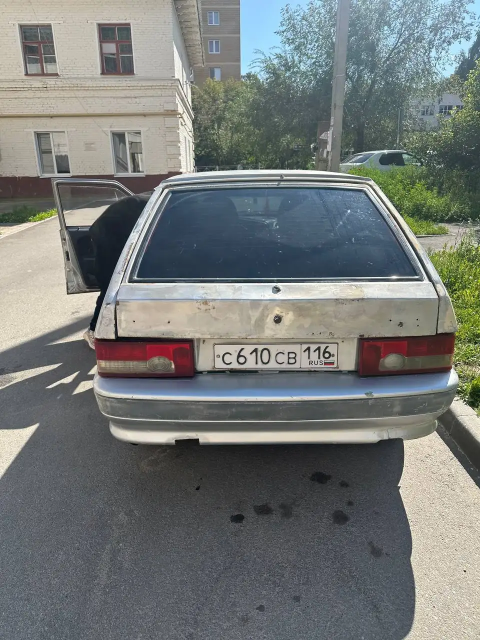 Mercedes-Benz W211 2005 года в Казани - Легковые автомобили (Авто) в Казань