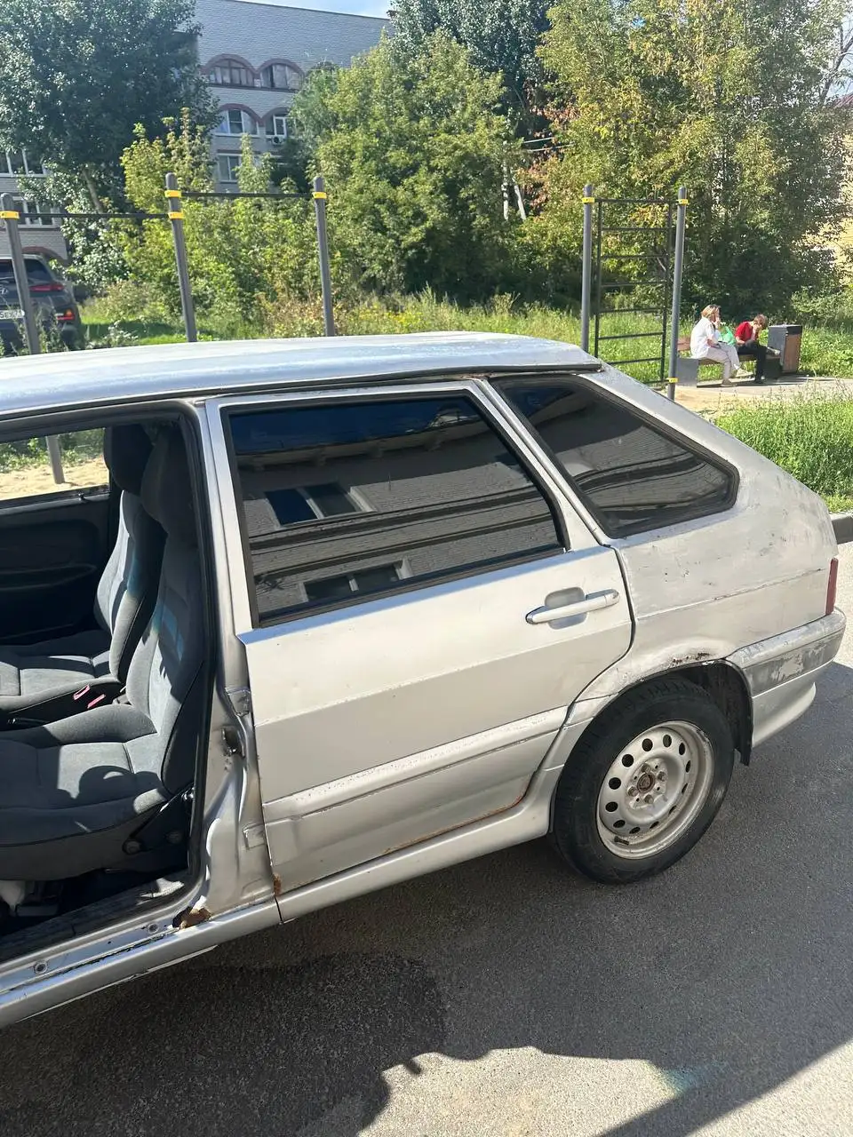 Mercedes-Benz W211 2005 года в Казани - Легковые автомобили (Авто) в Казань