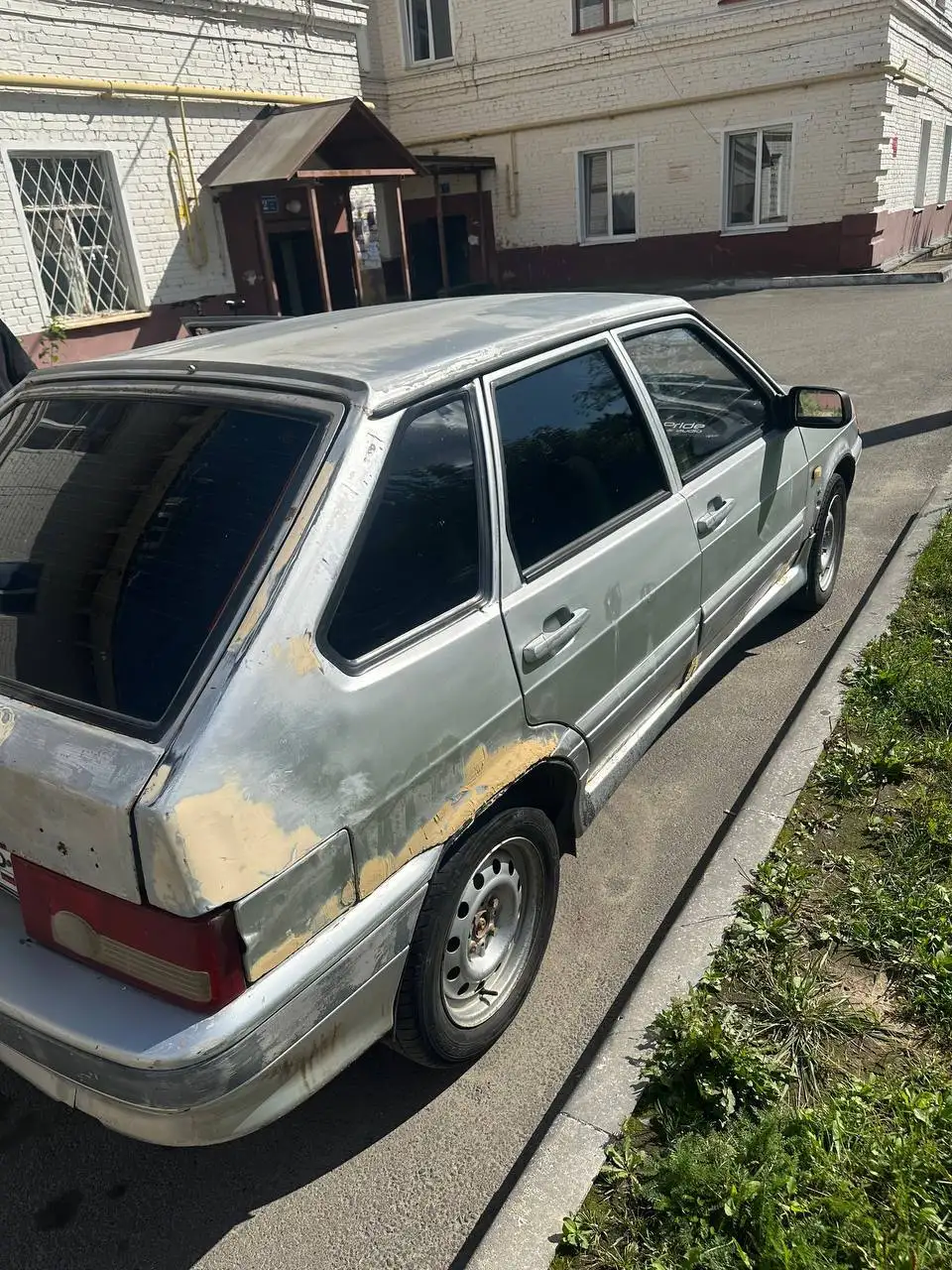 Mercedes-Benz W211 2005 года в Казани - Легковые автомобили (Авто) в Казань