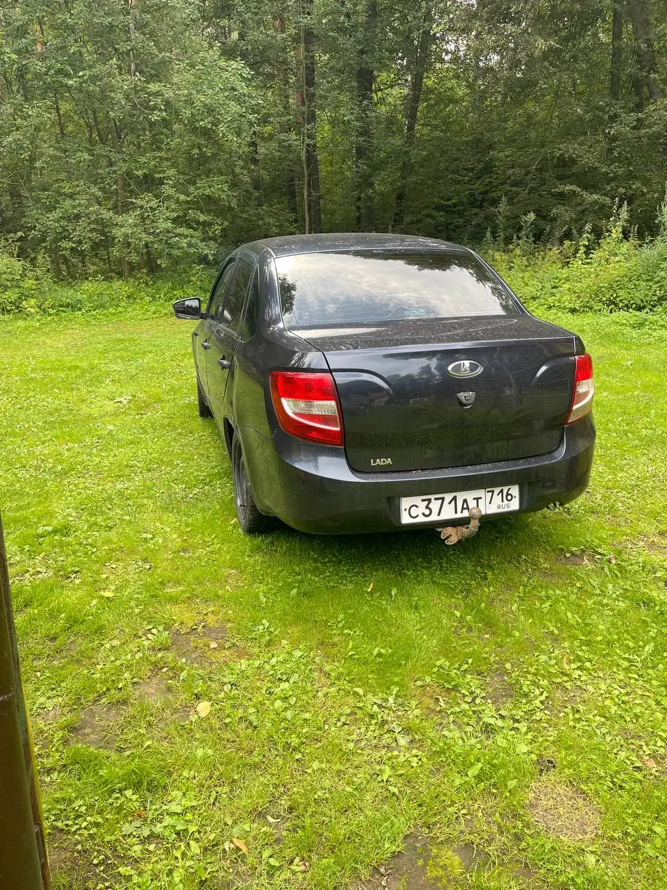 Продам Лада Гранта 2014 - Легковые автомобили (Авто) в Казань