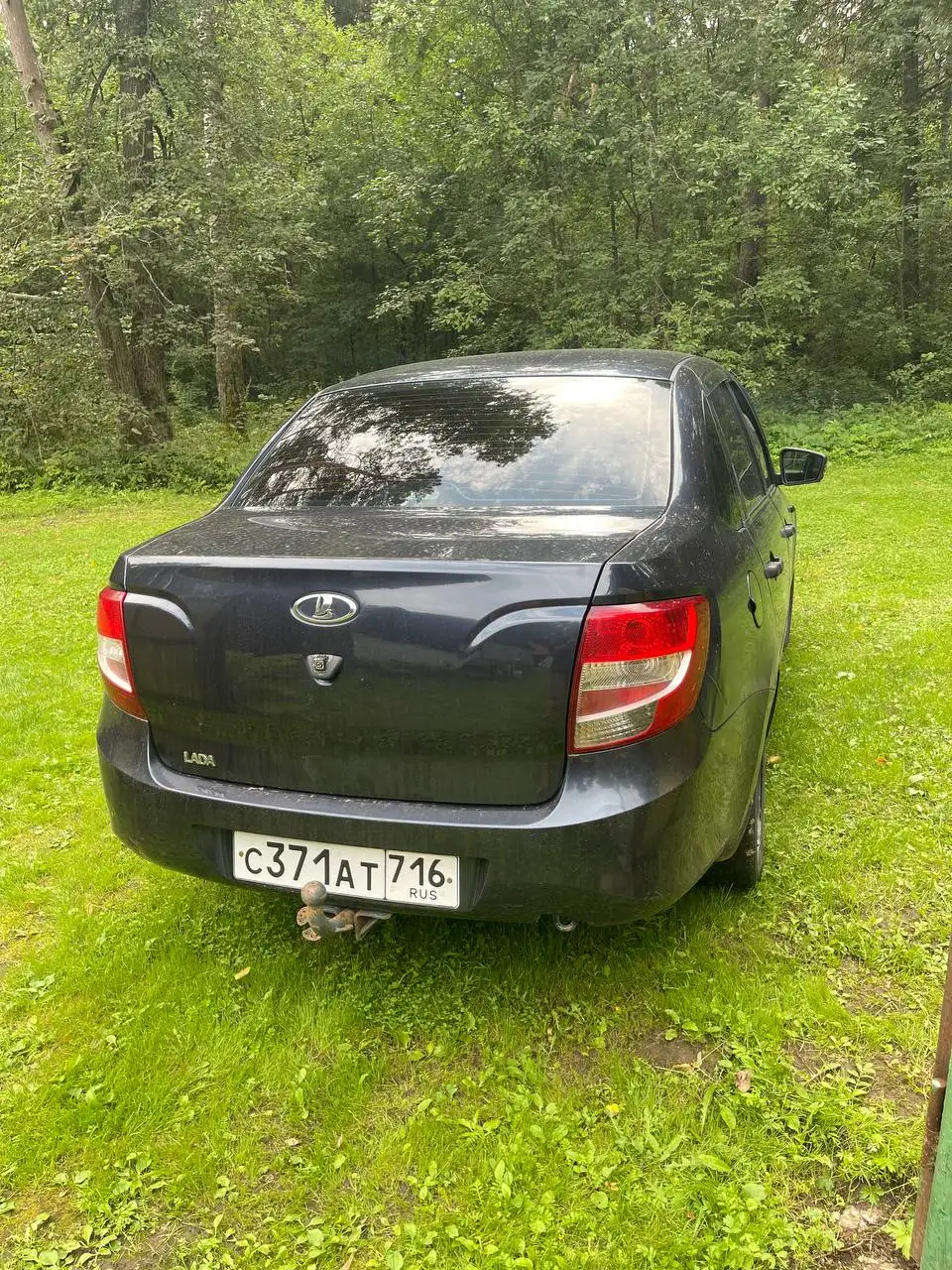 Продам Лада Гранта 2014 - Легковые автомобили (Авто) в Казань