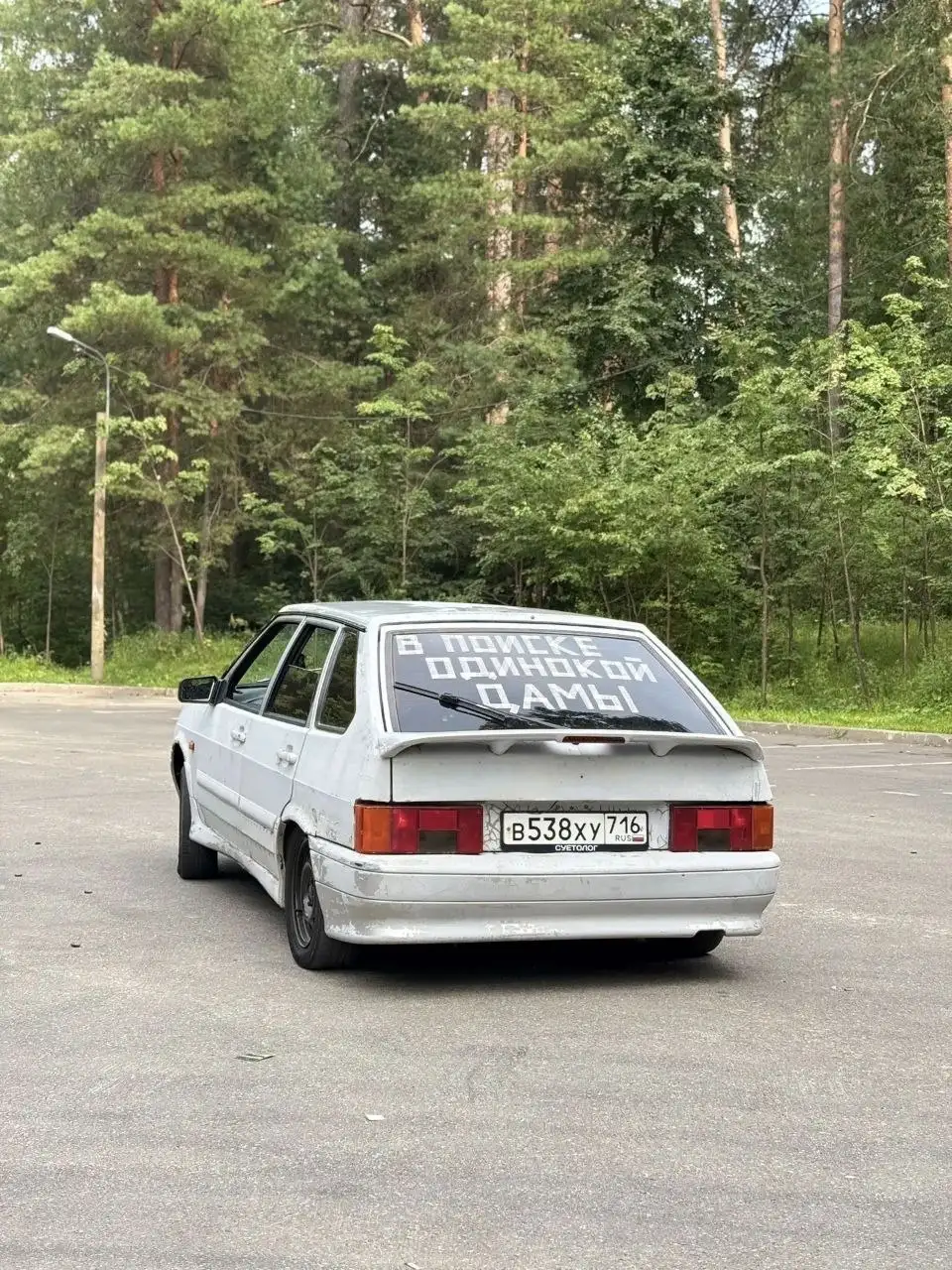 Продажа ВАЗ 2114 2010 года в Казани - Легковые автомобили (Авто) в Казань