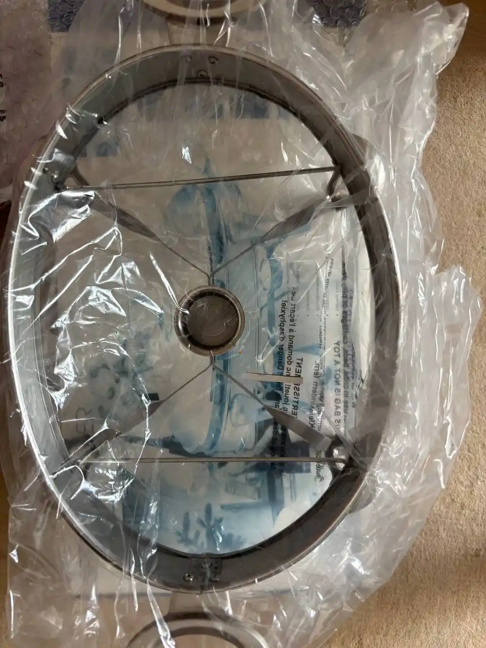 Сервировочный мармит