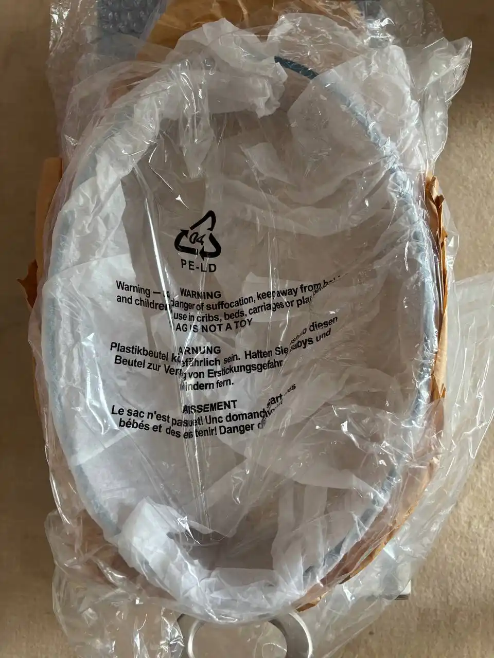 Сервировочный мармит