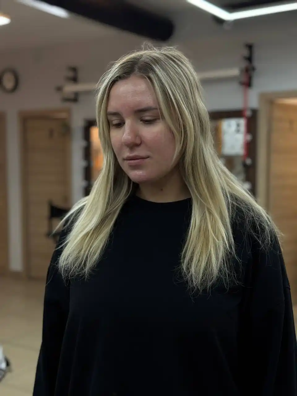 Наращивание волос за 4 часа - Красота и здоровье в Москва