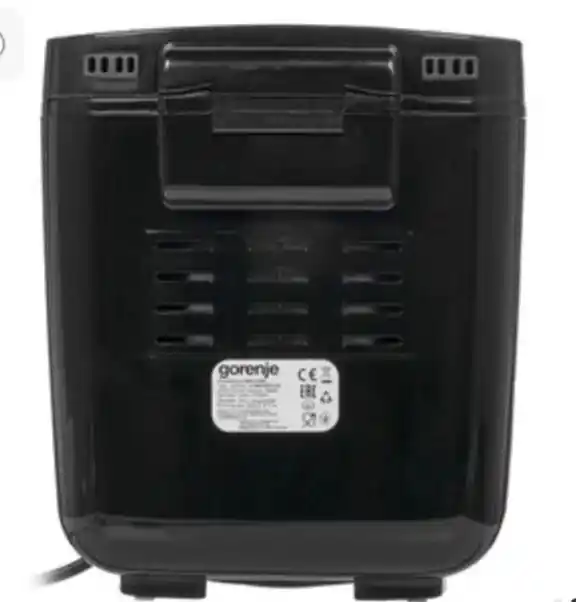 Хлебопечь новая Gorenje