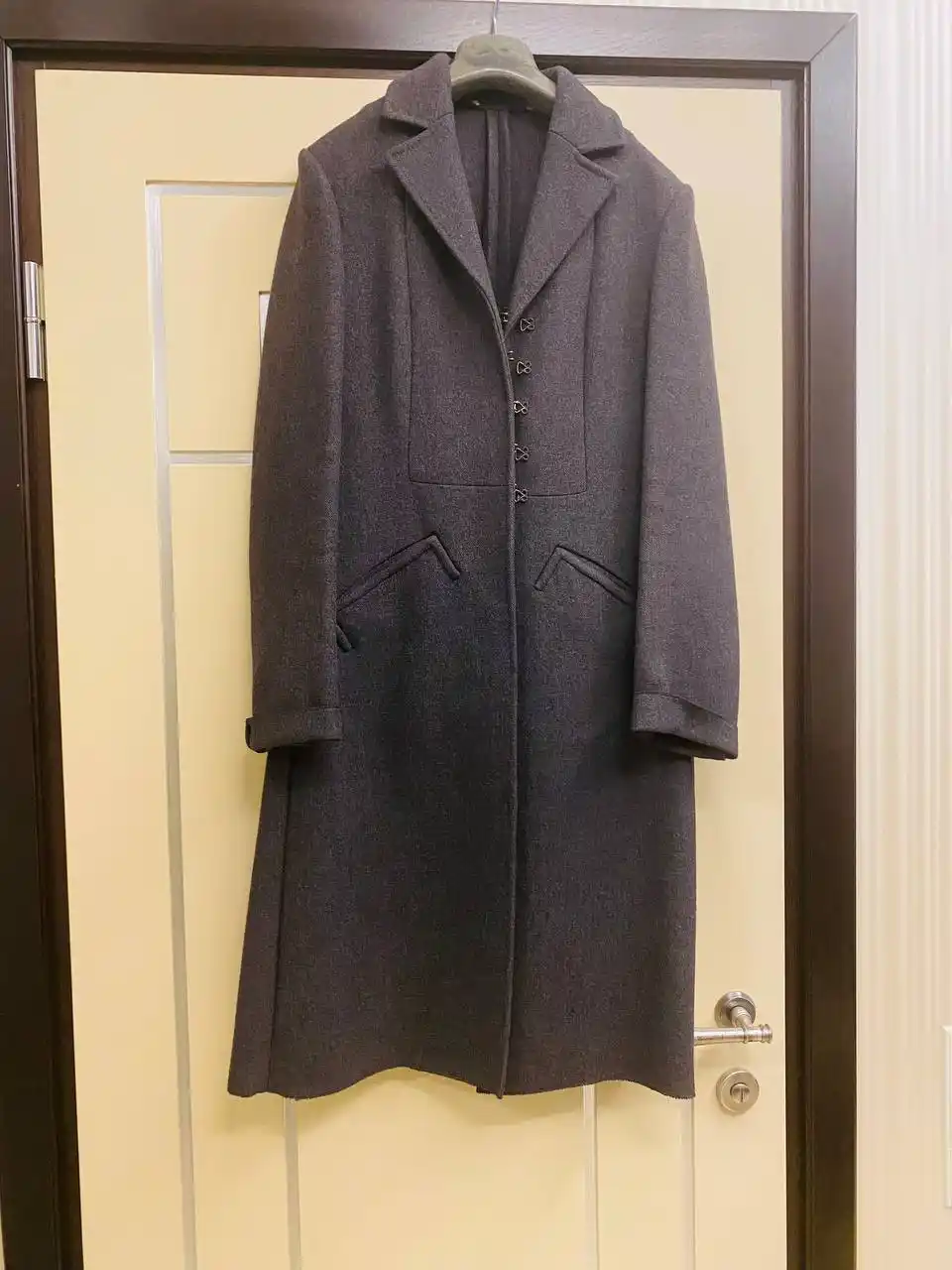 Распродажа личного гардероба