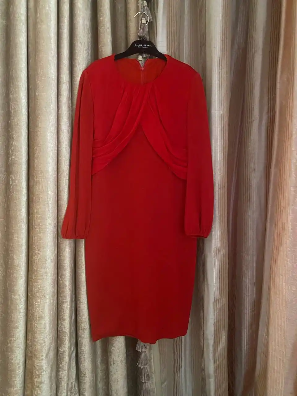 Распродажа личного гардероба