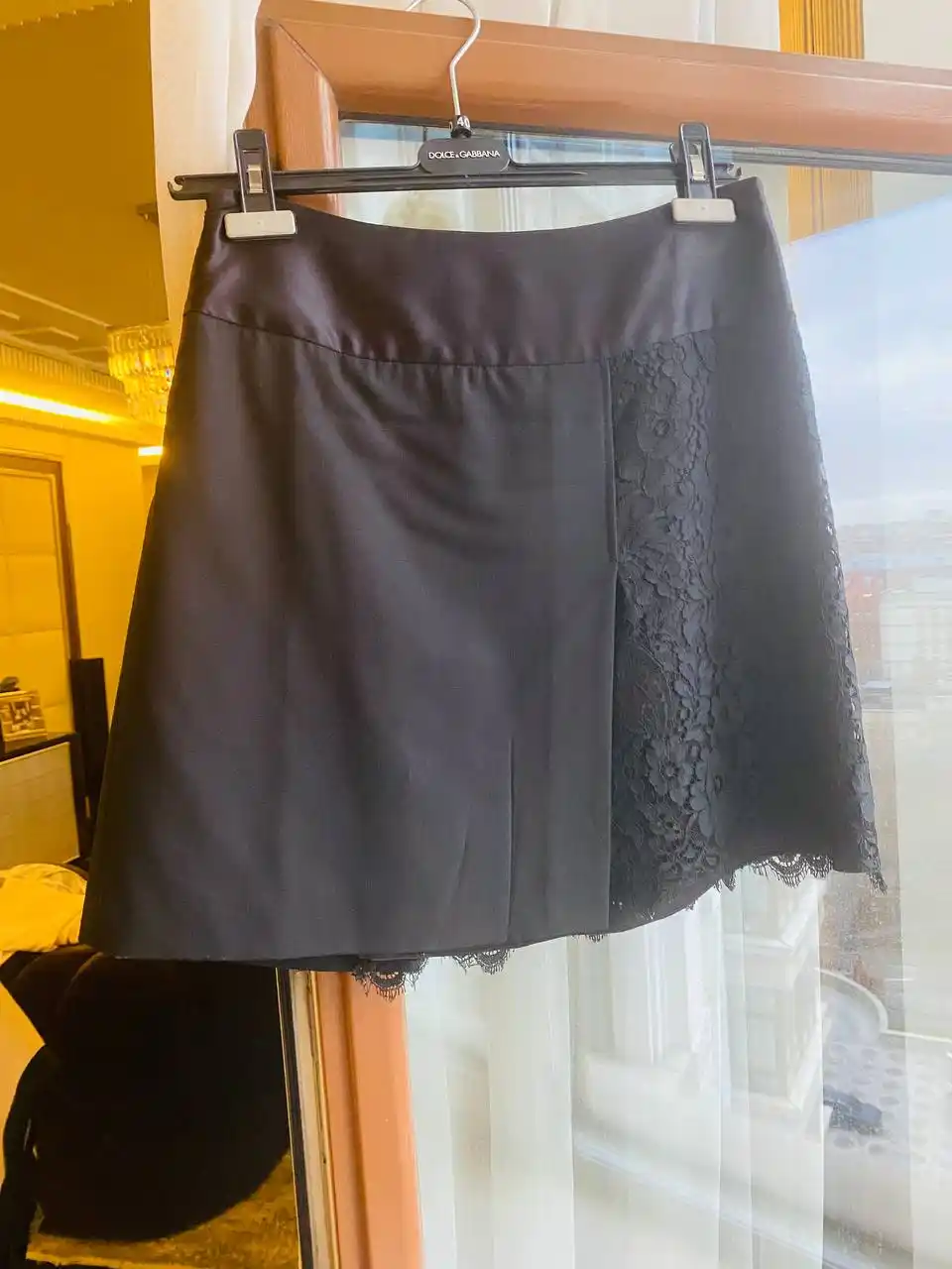 Распродажа личного гардероба