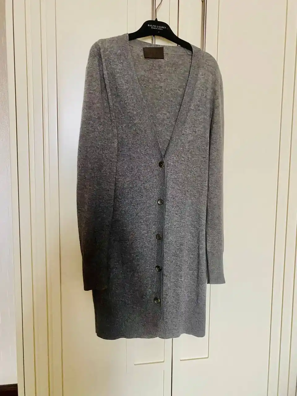 Распродажа личного гардероба