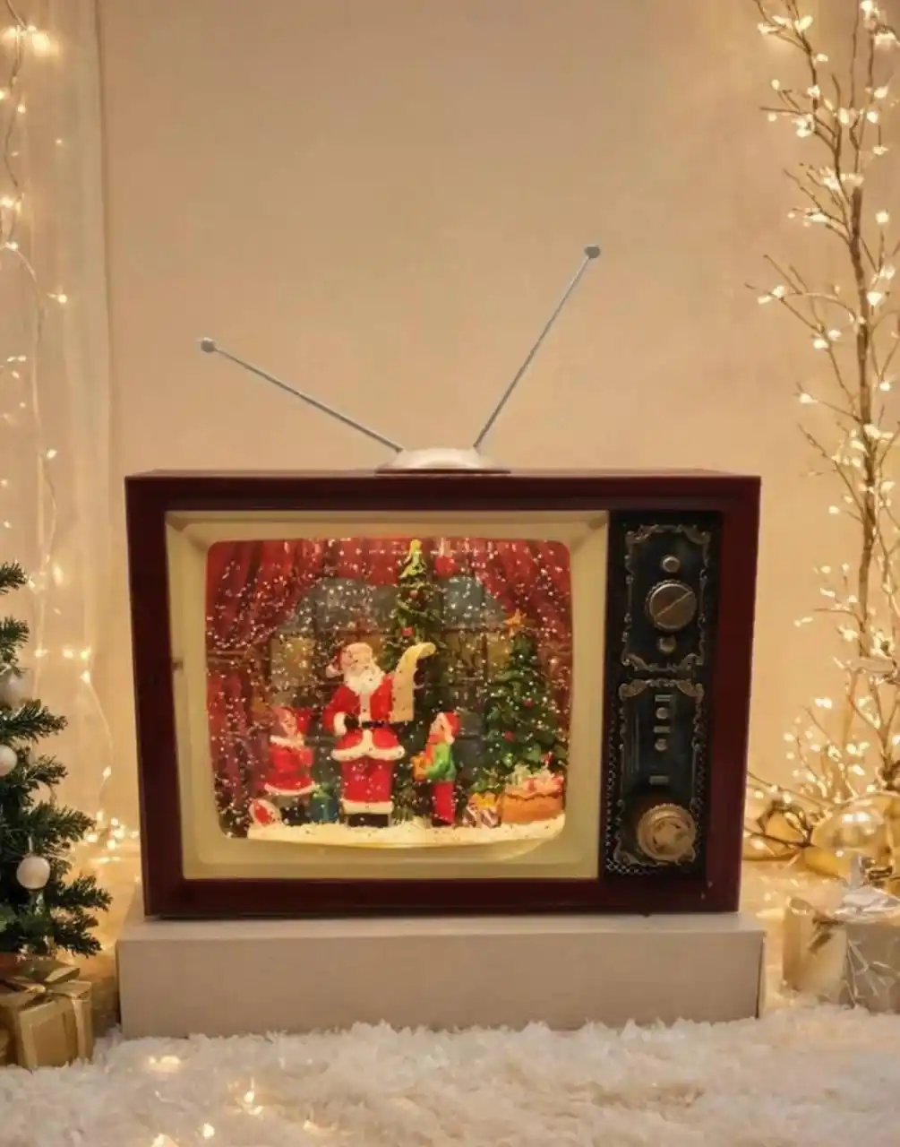 Сделаем Ваш дом уютнее к Новому году