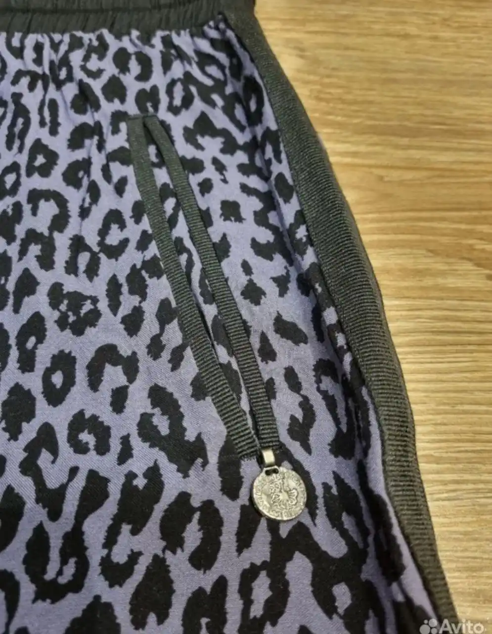 Новые штаны/брюки Maison Scotch размера xs