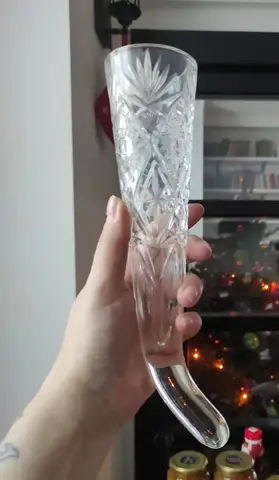 Хрустальный рог СССР - Хобби и отдых в Москва