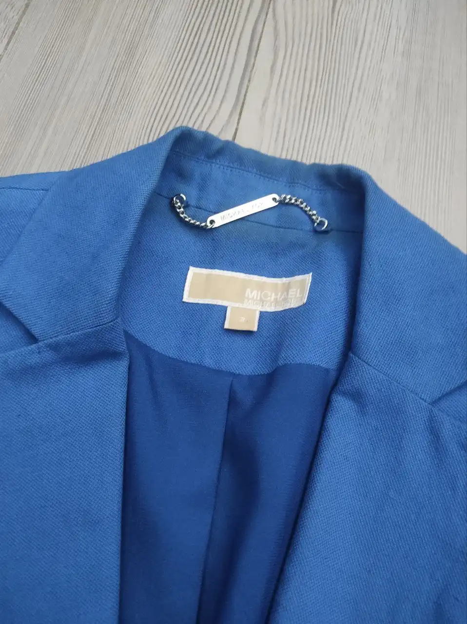 Пиджак Michael Kors 44 размер