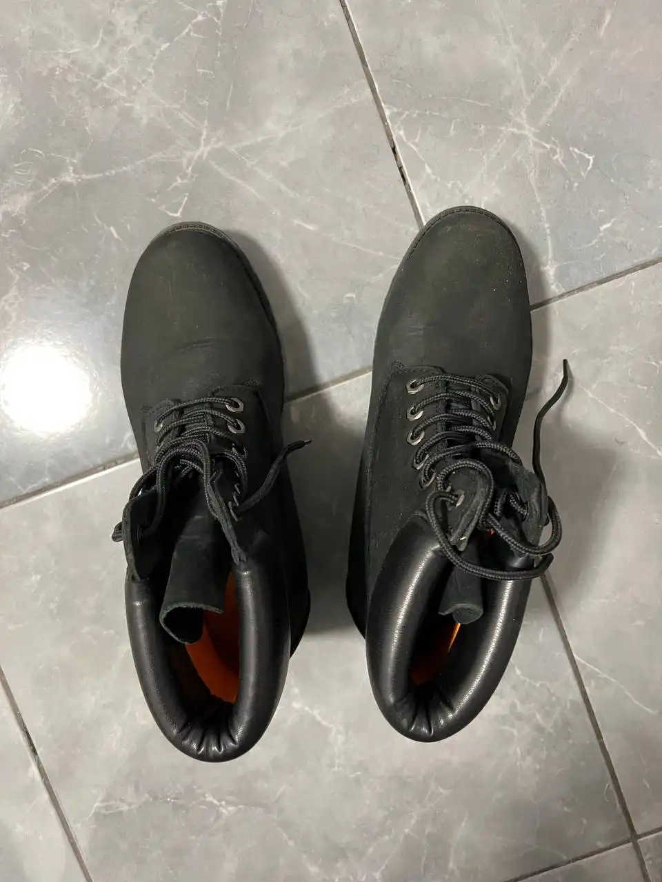 Ботинки Timberland Premium 6 Inch Waterproof Boot