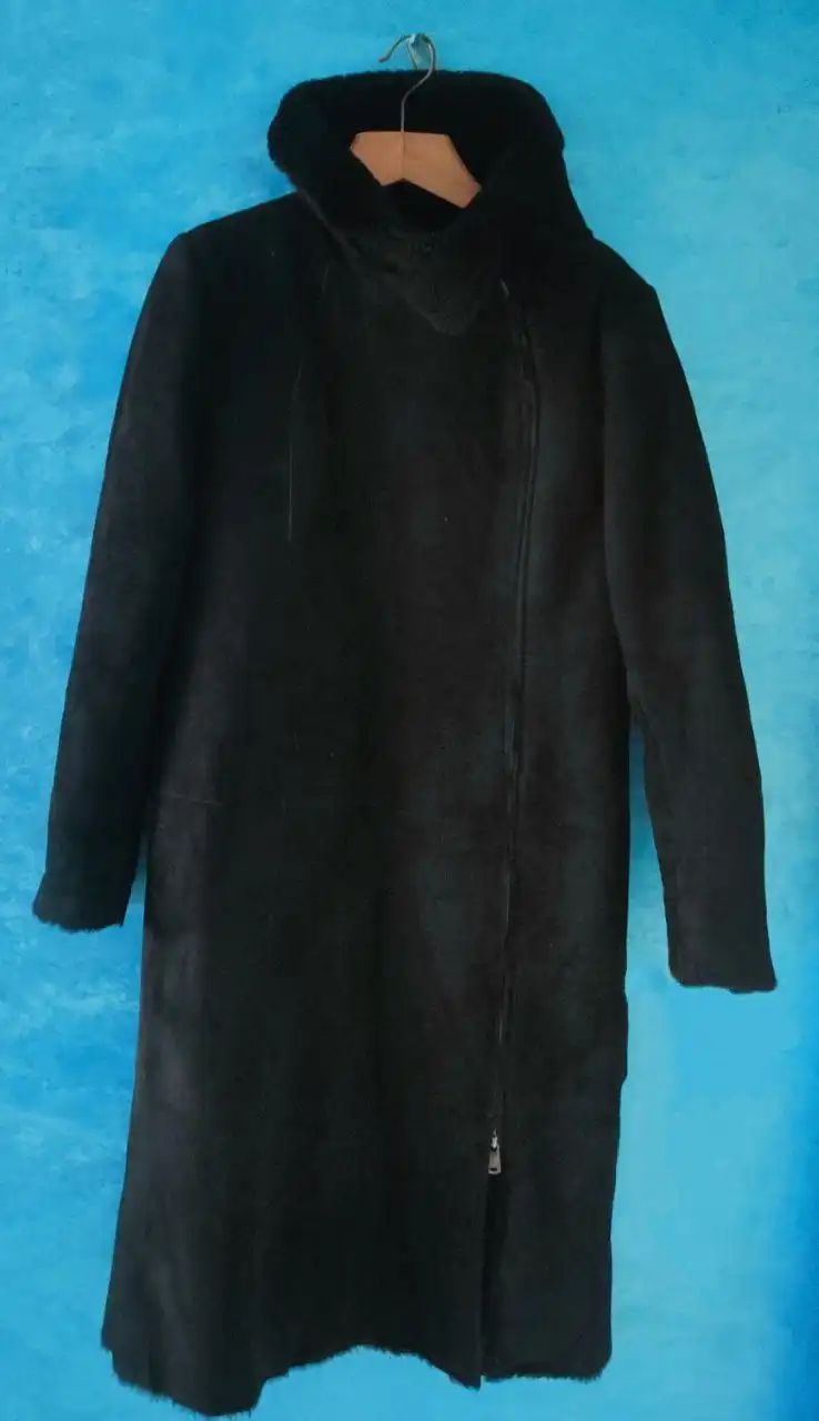 Продажа верхней одежды