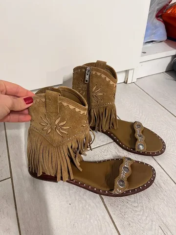 Сандалии Ash размер 37 - Одежда в Москва