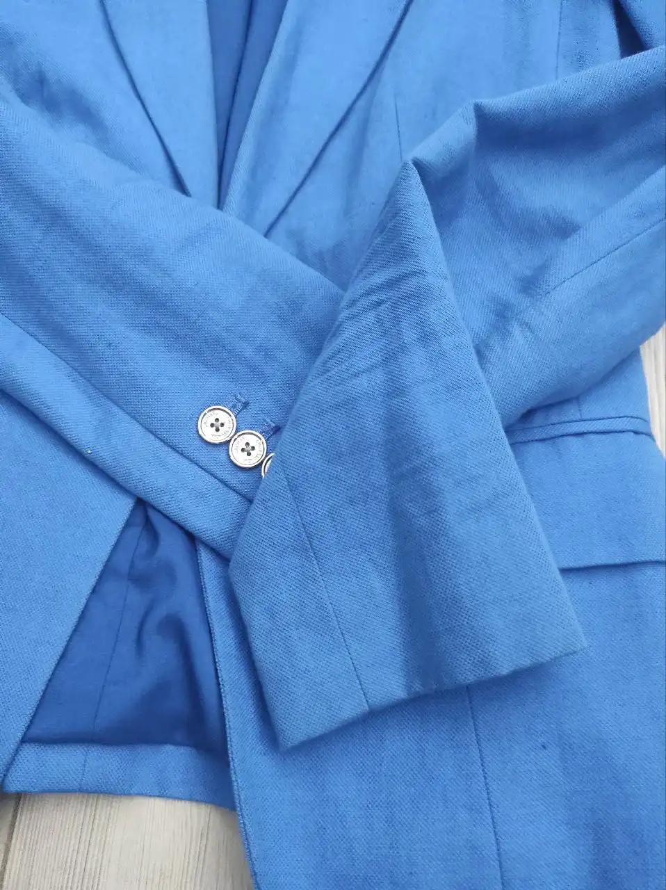 Пиджак Michael Kors 44 размер