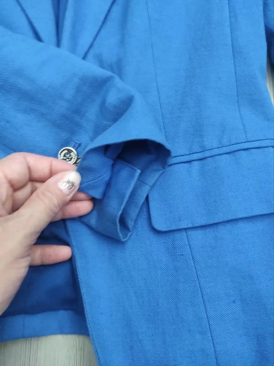 Пиджак Michael Kors 44 размер